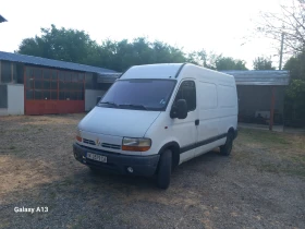 Renault Master 2.5 tdi | Mobile.bg    4