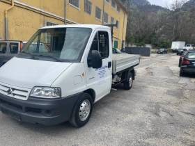 Citroen Jumper 2.2 hdi116кс германия