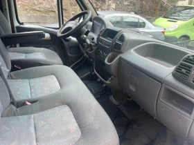 Citroen Jumper 2.2 hdi116кс германия | Auto.bg — изображение 12