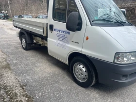 Citroen Jumper 2.2 hdi116кс германия | Auto.bg — изображение 3