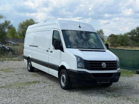 VW Crafter 2.0TDI 136K.S NAVI .������.. | Mobile.bg � ����� ������ 7