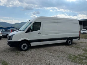 VW Crafter 2.0TDI 136K.S NAVI .������.. | Mobile.bg � ����� ������ 2