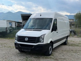 ������ VW Crafter