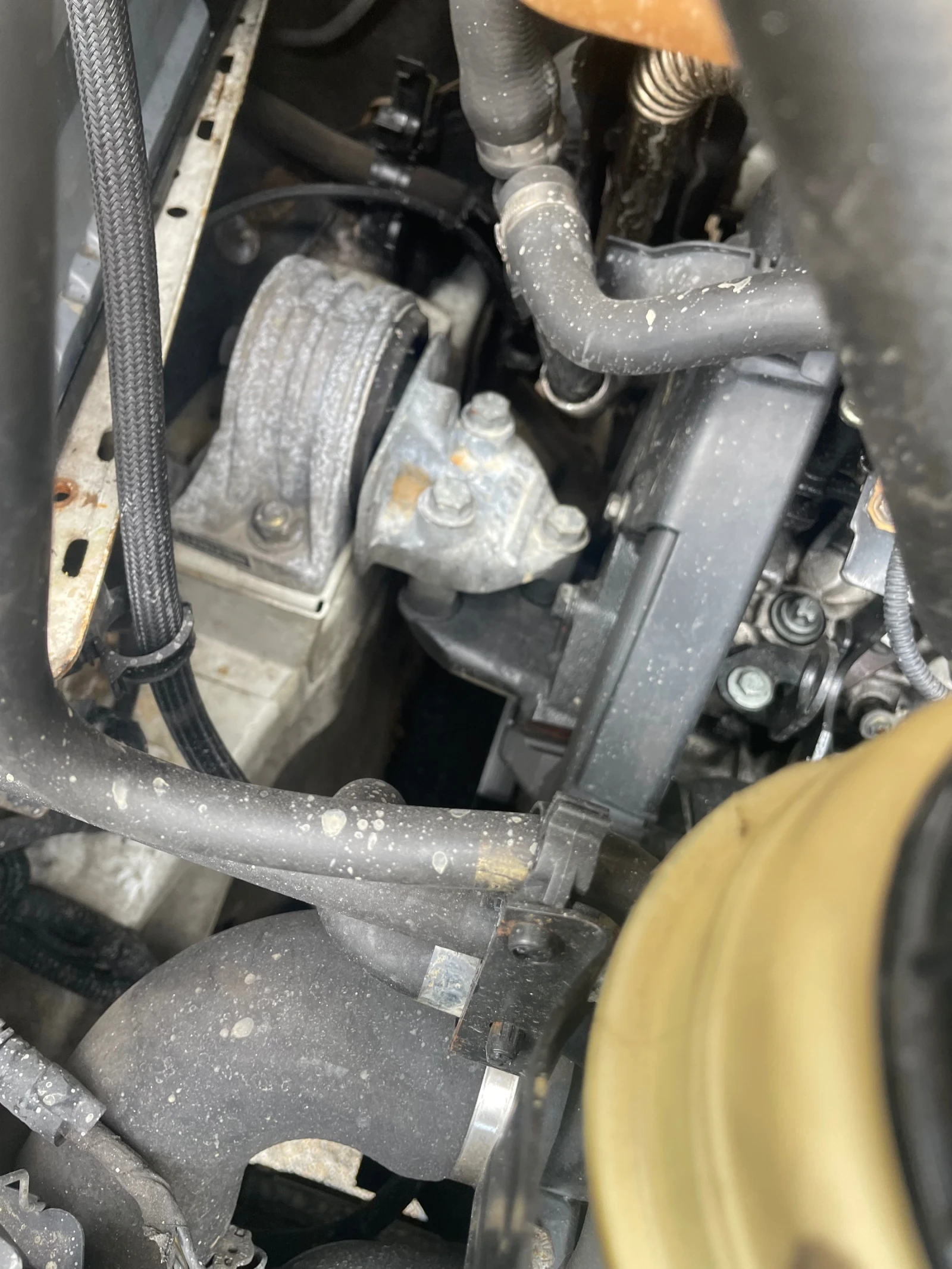 Citroen Jumper 2.2 hdi116кс германия, снимка 10 - Бусове и автобуси - 54043879