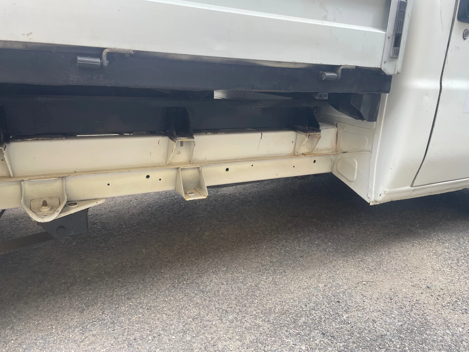 Citroen Jumper 2.2 hdi116кс германия, снимка 4 - Бусове и автобуси - 54043879