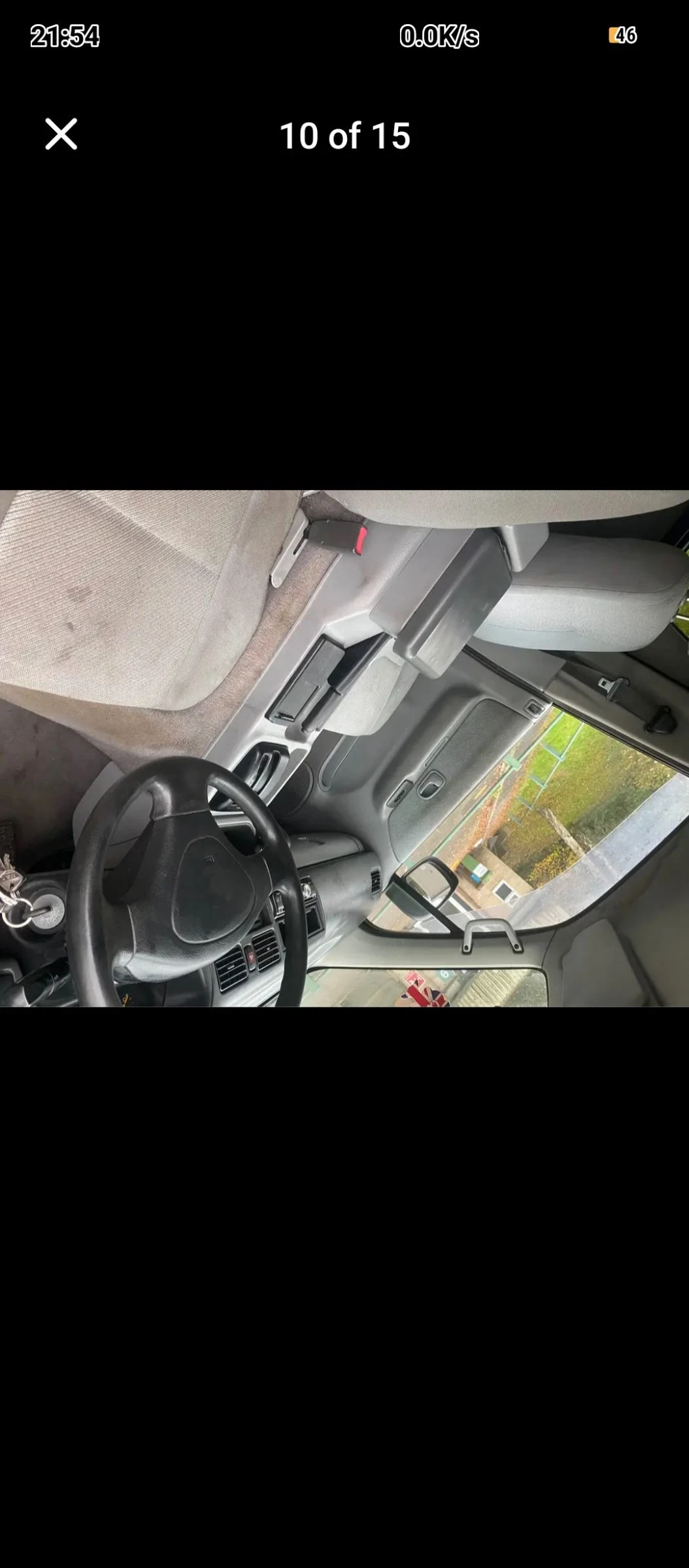 Mazda Bongo Minivan, снимка 12 - Бусове и автобуси - 55006869