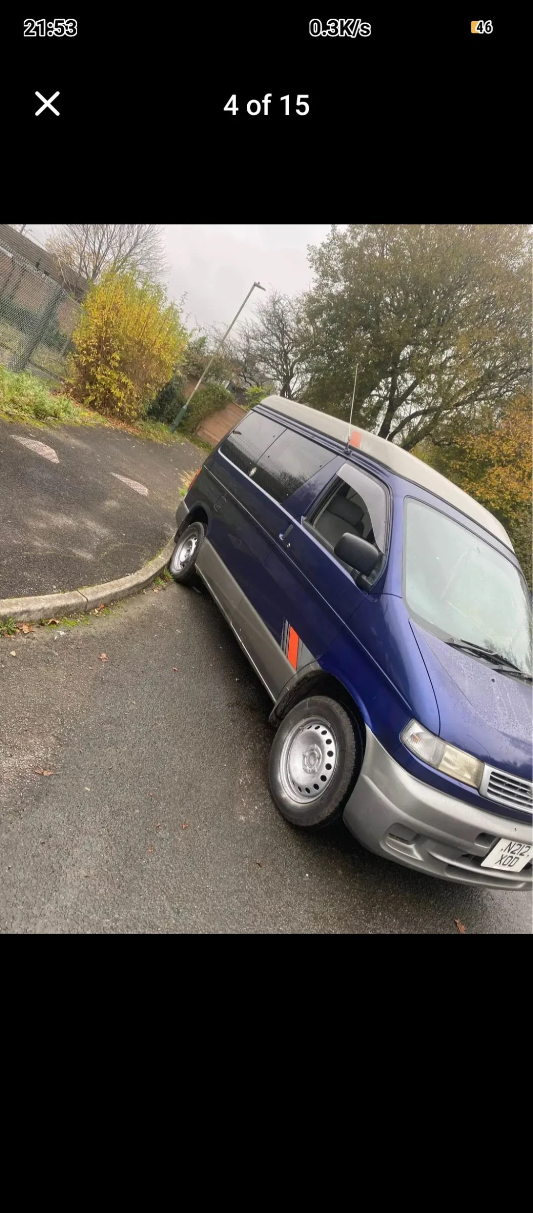 Mazda Bongo Minivan, снимка 7 - Бусове и автобуси - 55006869