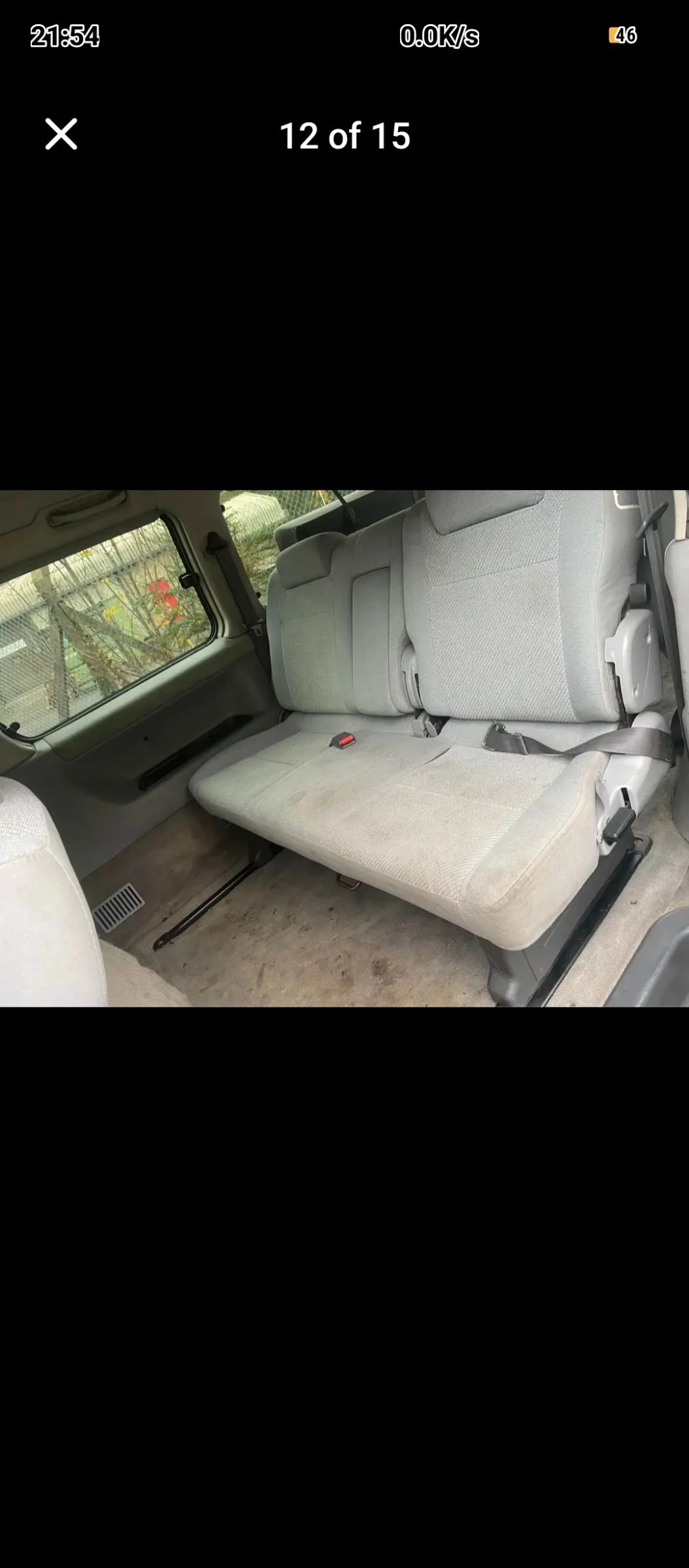 Mazda Bongo Minivan, снимка 13 - Бусове и автобуси - 55006869
