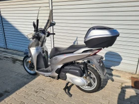 Honda Sh 300i ABS/TCS, снимка 6
