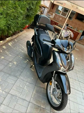 Honda Sh Honda sh 150cc 2022g Abs , снимка 1