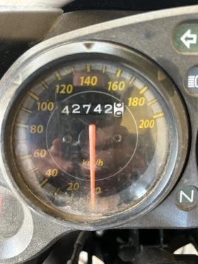 Honda Cbr 125r, снимка 3