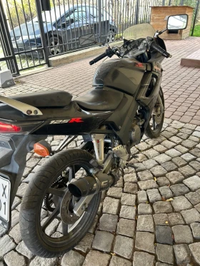 Honda Cbr 125r, снимка 2