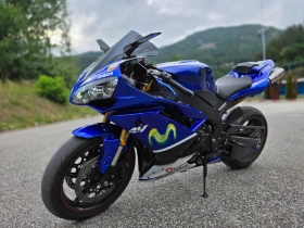 Yamaha YZF-R1 RN 19 Mivv, снимка 11