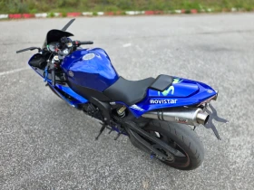 Yamaha YZF-R1 RN 19 Mivv, снимка 5