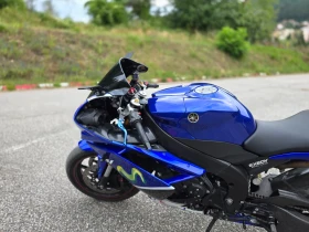 Yamaha YZF-R1 RN 19 Mivv, снимка 6