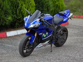 Yamaha YZF-R1 RN 19 Mivv, снимка 2