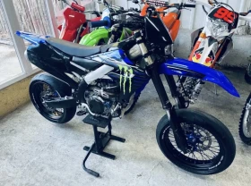 Yamaha Wr 450, снимка 4