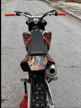 Ktm SX-F, снимка 8