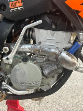 Ktm SX-F, снимка 10
