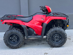 Honda Trx 520 2021 , снимка 5 - Мотоциклети и мототехника - 45912894