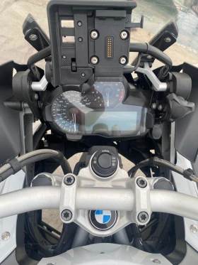 BMW R GS1200R, снимка 15