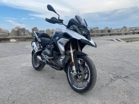     BMW R GS1200R