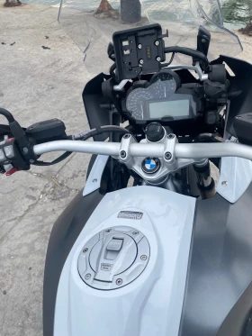 BMW R GS1200R, снимка 6