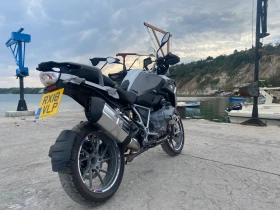 BMW R GS1200R, снимка 4