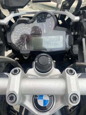 BMW R GS1200R, снимка 16