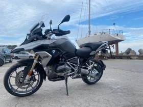 BMW R GS1200R, снимка 3