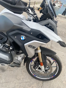 BMW R GS1200R, снимка 9