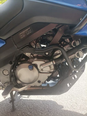 Suzuki V-strom | Mobile.bg    9