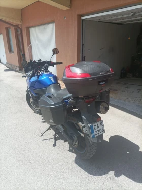 Suzuki V-strom | Mobile.bg    4
