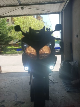 Suzuki V-strom | Mobile.bg    17