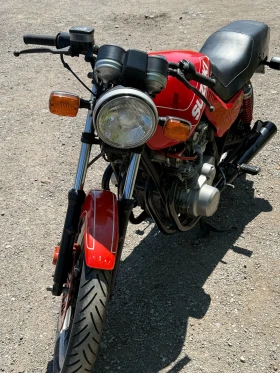 Обява за продажба на Suzuki Gs ~3 100 лв. - изображение 8