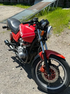 Обява за продажба на Suzuki Gs ~3 100 лв. - изображение 1