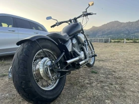 Honda Shadow Bober  | Mobile.bg    8