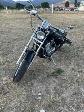 Honda Shadow Bober  | Mobile.bg    2