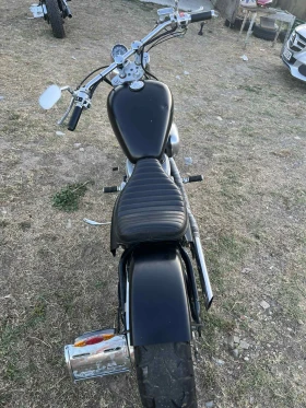 Honda Shadow Bober  | Mobile.bg    3