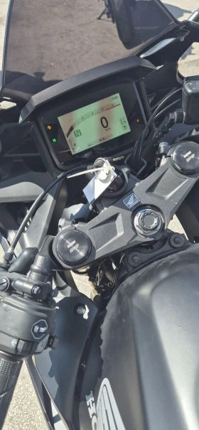 Обява за продажба на Honda Cbr Cbr 500r 35kw A2  лизинг ~13 500 лв. - изображение 4