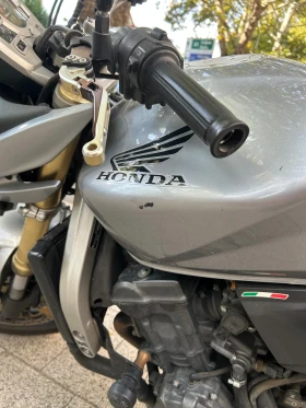 Honda Hornet CB 600 F | Mobile.bg    2