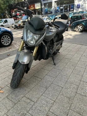 Honda Hornet CB 600 F | Mobile.bg    4