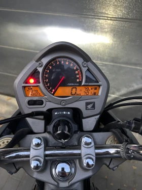 Honda Hornet CB 600 F | Mobile.bg    7