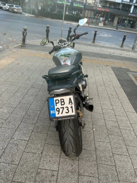 Honda Hornet CB 600 F | Mobile.bg    6