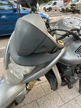 Honda Hornet CB 600 F | Mobile.bg    3