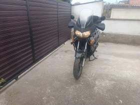 Обява за продажба на Honda Varadero XL1000 ~6 000 лв. - изображение 1 | Auto.bg Обява за продажба на Honda Varadero XL1000 ~6 000 лв. - изображение 1