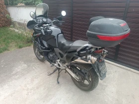 Обява за продажба на Honda Varadero XL1000 ~6 000 лв. - изображение 2 | Auto.bg Обява за продажба на Honda Varadero XL1000 ~6 000 лв. - изображение 2