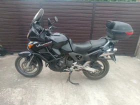 Обява за продажба на Honda Varadero XL1000 ~6 000 лв. - изображение 1 | Auto.bg Обява за продажба на Honda Varadero XL1000 ~6 000 лв. - изображение 1