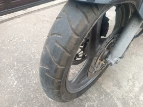 Обява за продажба на Honda Varadero XL1000 ~6 000 лв. - изображение 4 | Auto.bg Обява за продажба на Honda Varadero XL1000 ~6 000 лв. - изображение 4