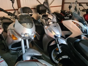 Honda Sh 300i ABS/TCS